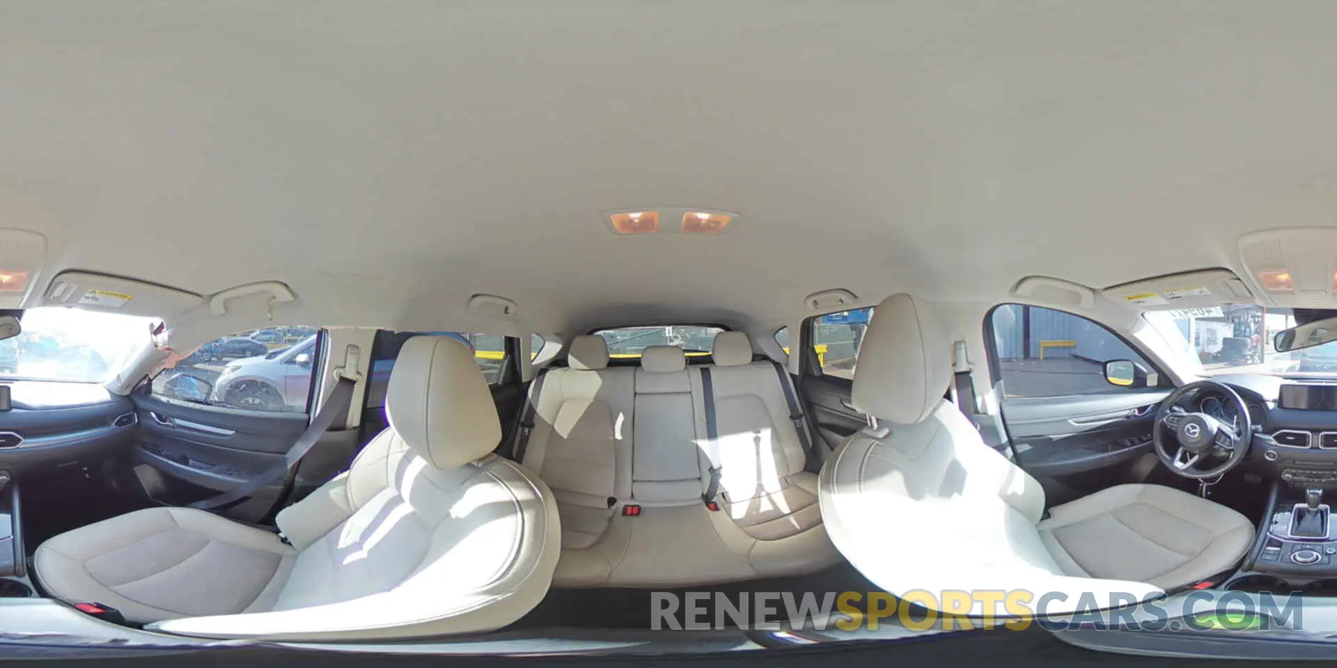 13 Фотография поврежденного автомобиля JM3KFBBM6N0569372 MAZDA CX-5 SELEC 2022