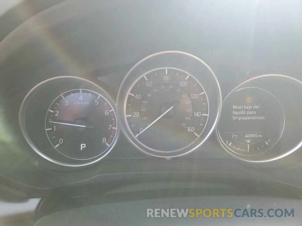 9 Фотография поврежденного автомобиля JM3KFBBM6N0569372 MAZDA CX-5 SELEC 2022
