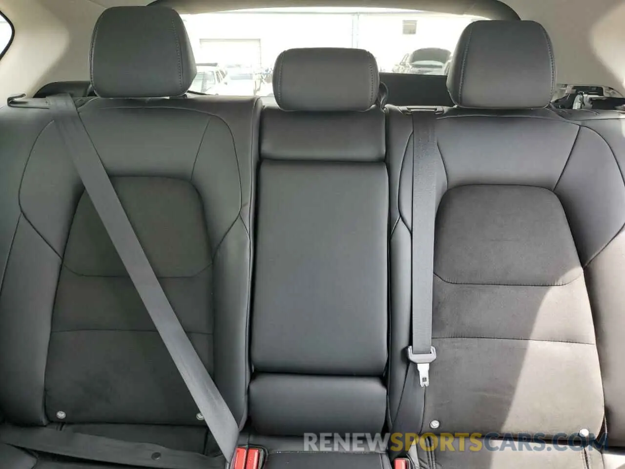 10 Фотография поврежденного автомобиля JM3KFBBM6N0600703 MAZDA CX-5 SELEC 2022
