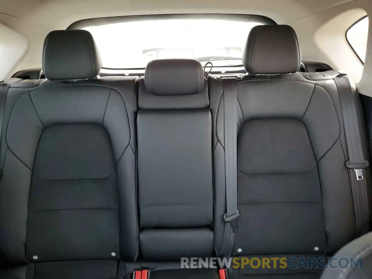 10 Фотография поврежденного автомобиля JM3KFBBM6N0612897 MAZDA CX-5 SELEC 2022