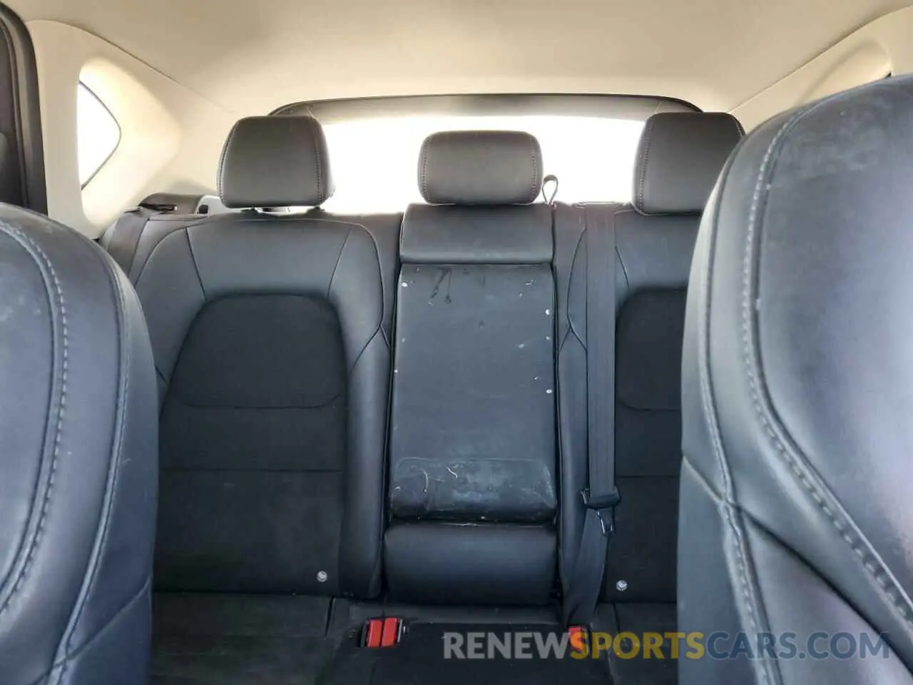 10 Фотография поврежденного автомобиля JM3KFBBM6N0622880 MAZDA CX-5 SELEC 2022