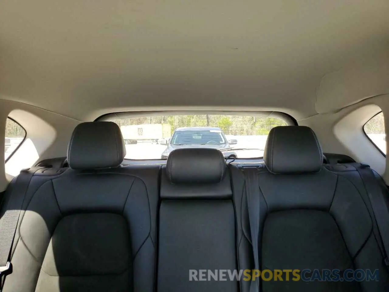 10 Фотография поврежденного автомобиля JM3KFBBM6N1592483 MAZDA CX-5 SELEC 2022