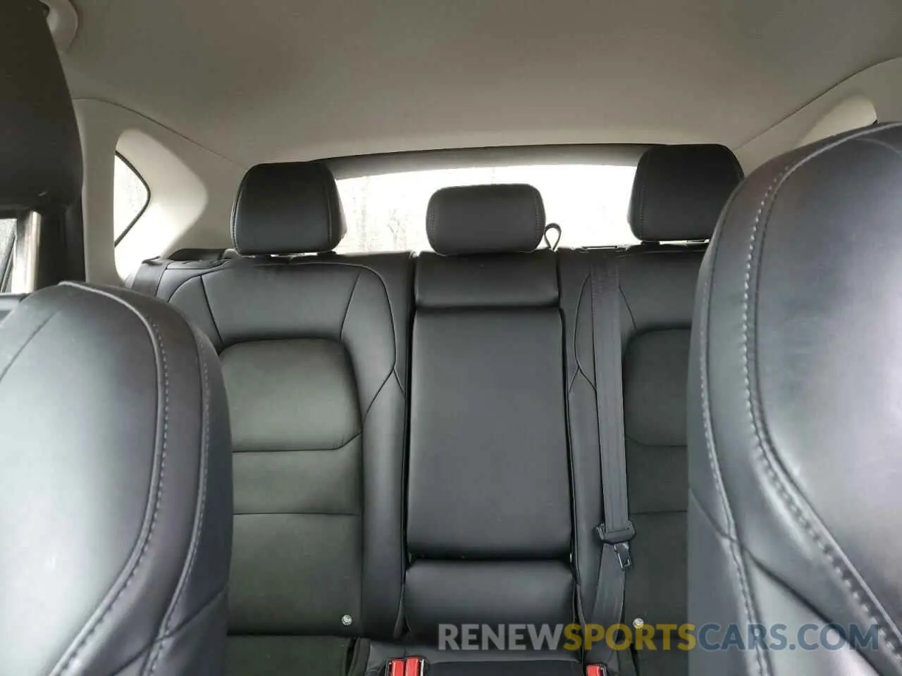10 Photograph of a damaged car JM3KFBBM7N0584012 MAZDA CX-5 SELEC 2022