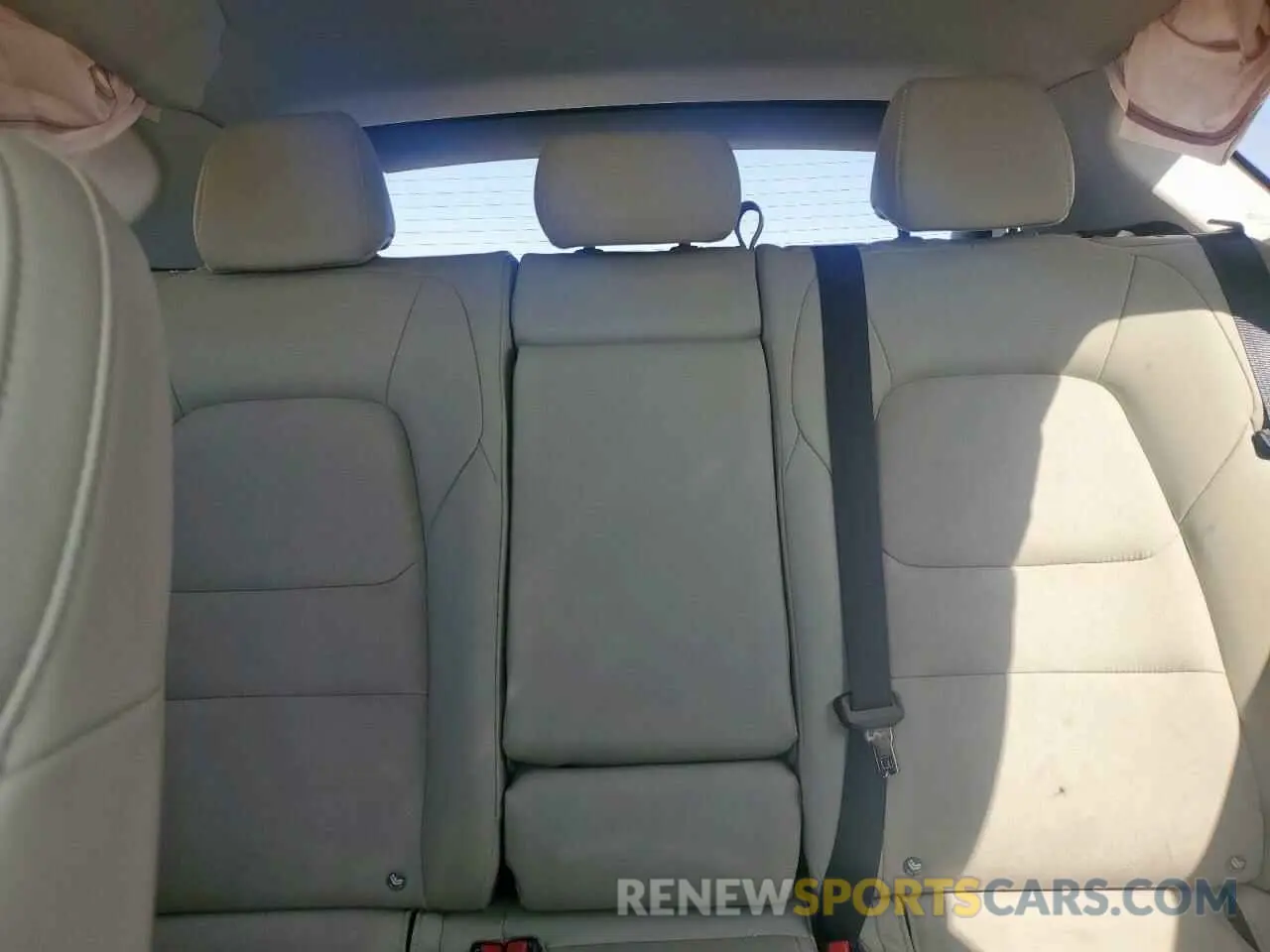 10 Фотография поврежденного автомобиля JM3KFBBM8N0634402 MAZDA CX-5 SELEC 2022