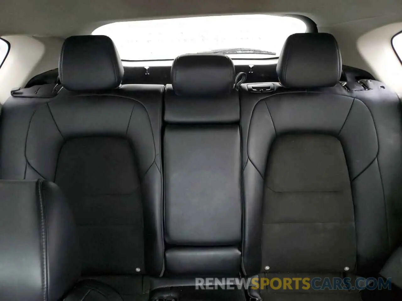 10 Фотография поврежденного автомобиля JM3KFBBM3P0221659 MAZDA CX-5 SELEC 2023