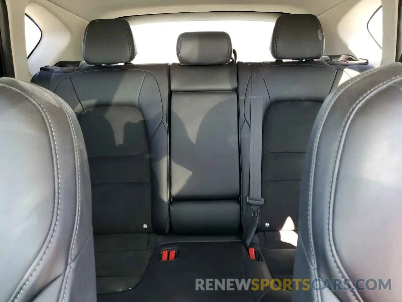 10 Фотография поврежденного автомобиля JM3KFBBM6P0213779 MAZDA CX-5 SELEC 2023