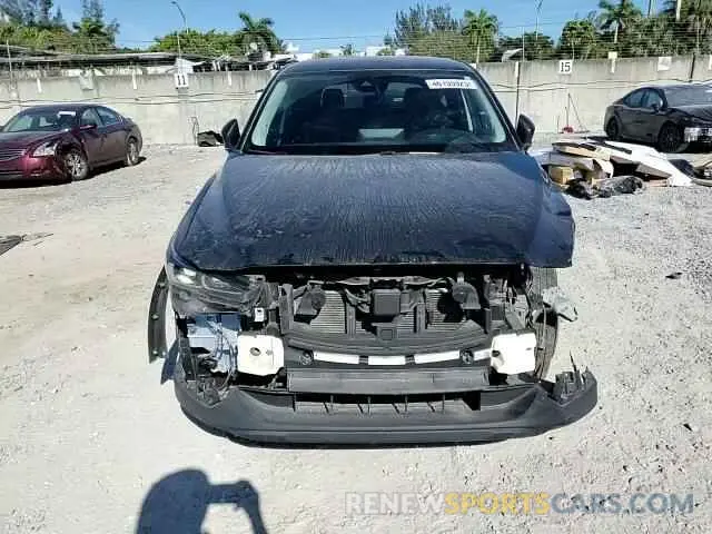 15 Фотография поврежденного автомобиля JM3KFBBM6P0213779 MAZDA CX-5 SELEC 2023