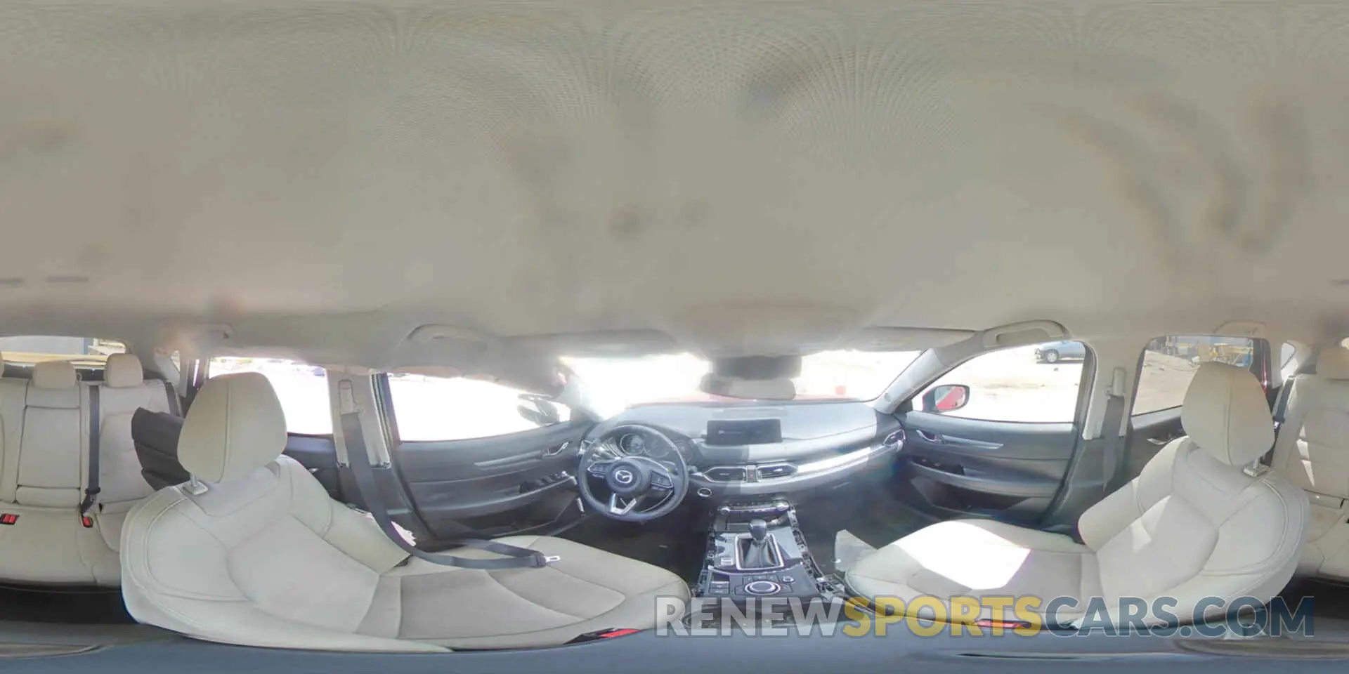 14 Photograph of a damaged car JM3KFBBM6P0266188 MAZDA CX-5 SELEC 2023