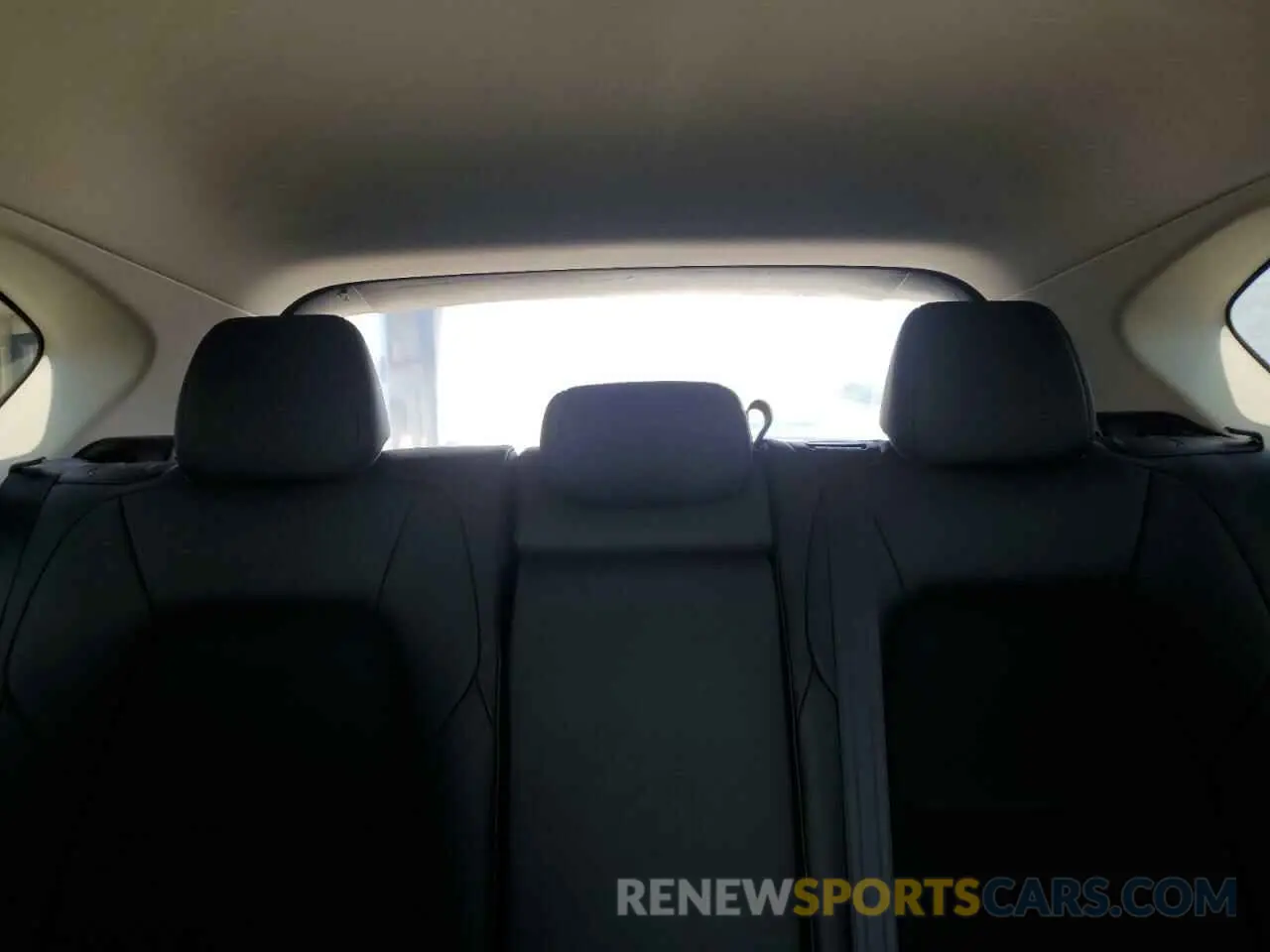 10 Фотография поврежденного автомобиля JM3KFBBM9P0260059 MAZDA CX-5 SELEC 2023