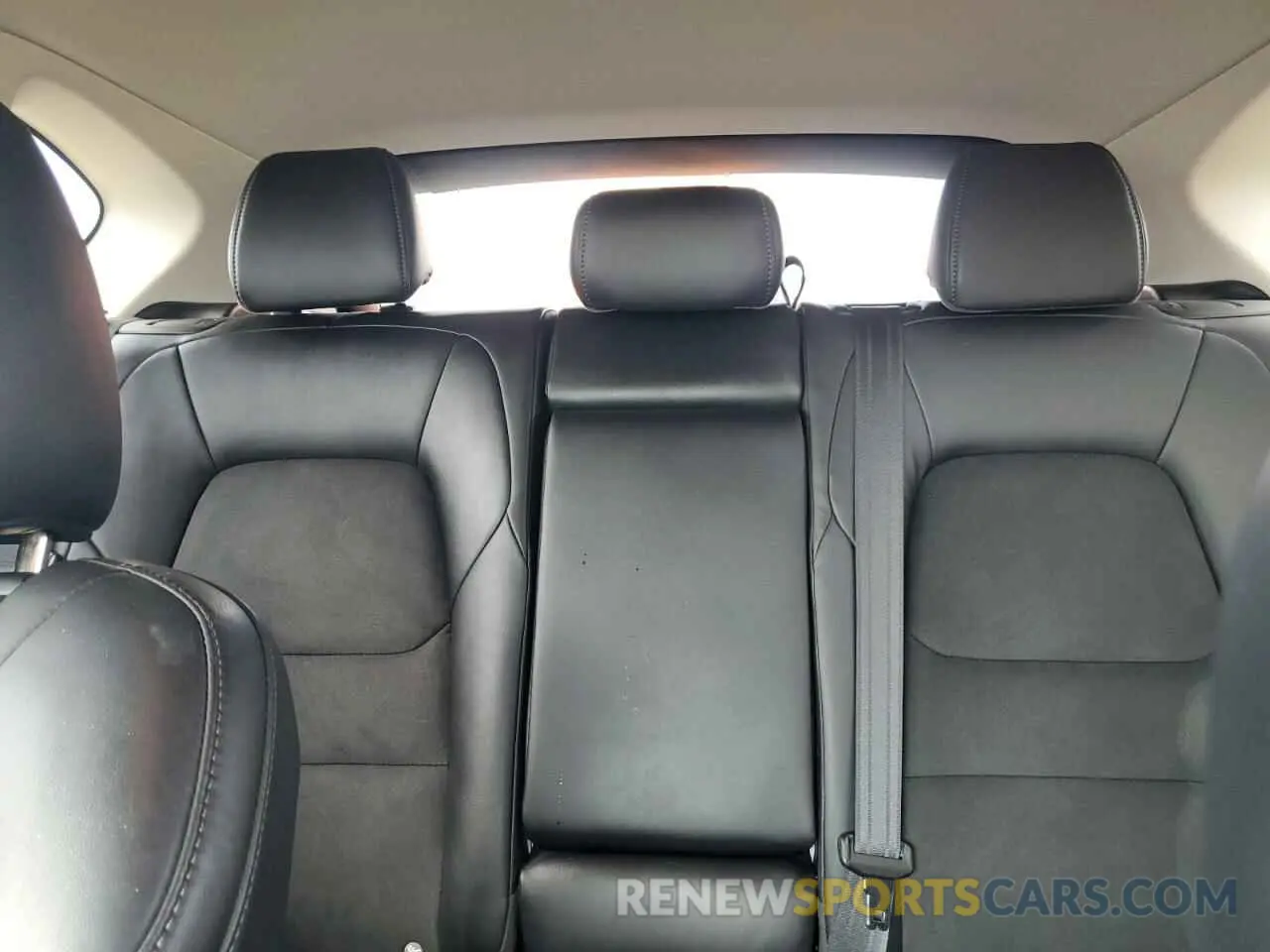10 Фотография поврежденного автомобиля JM3KFBBMXP0147964 MAZDA CX-5 SELEC 2023