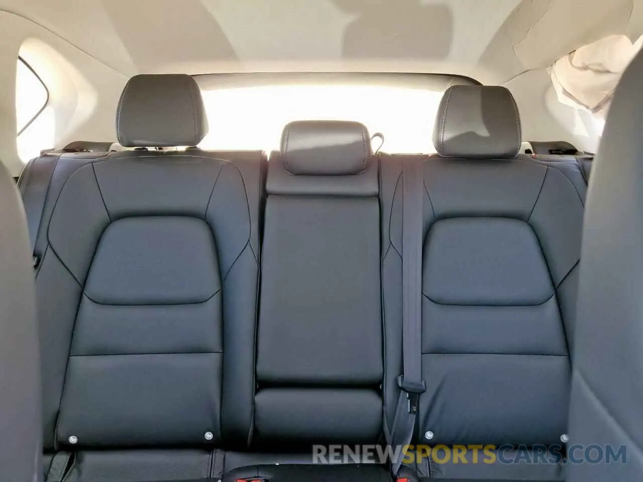10 Фотография поврежденного автомобиля JM3KFBBL0R0463934 MAZDA CX-5 SELEC 2024