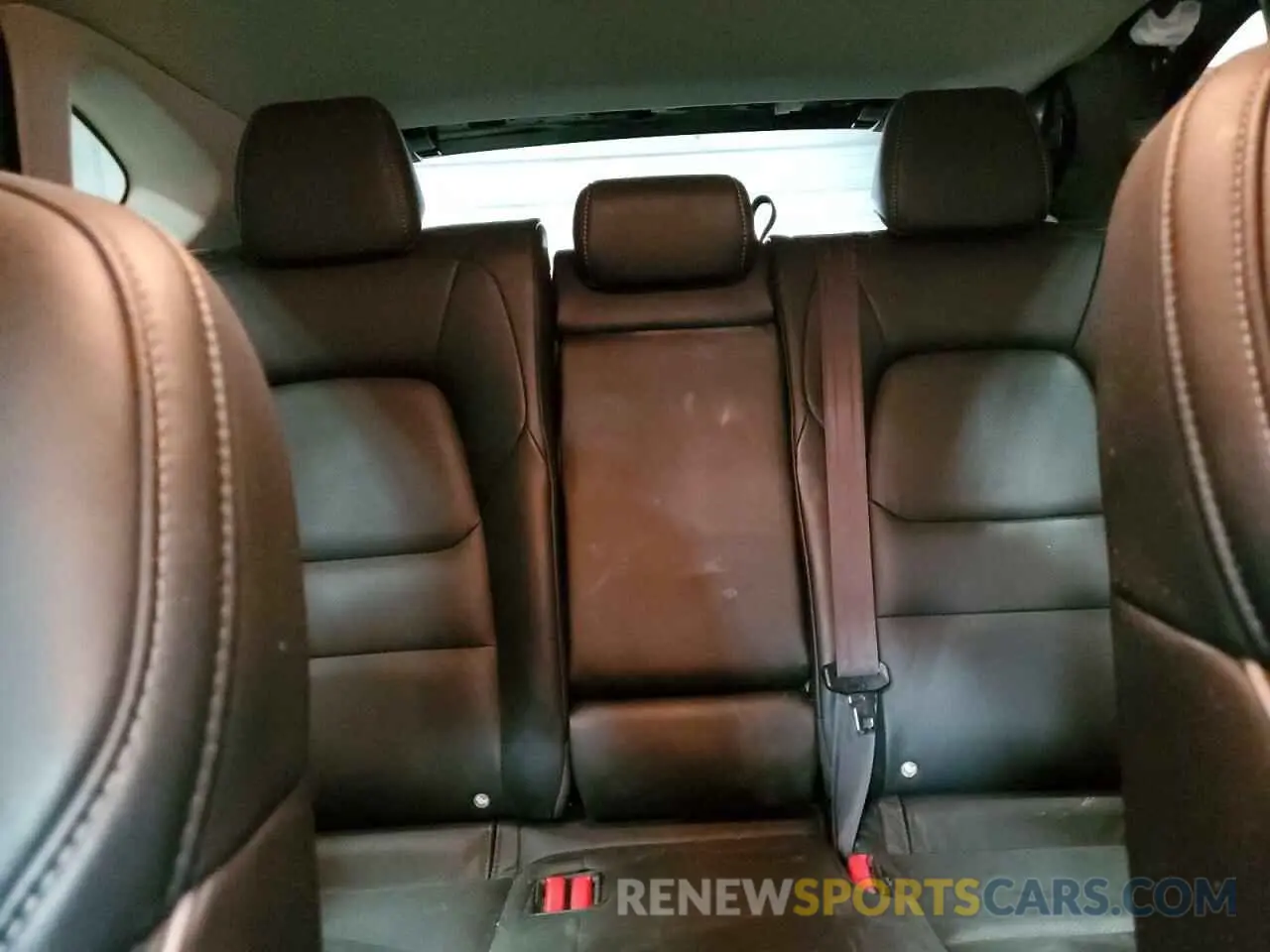 10 Фотография поврежденного автомобиля JM3KFBBL0R0479115 MAZDA CX-5 SELEC 2024