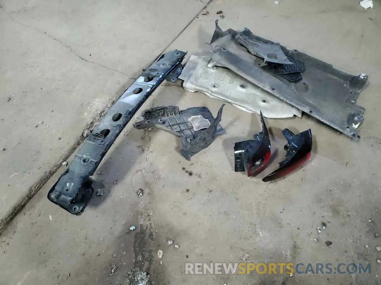 13 Фотография поврежденного автомобиля JM3KFBBL0R0479115 MAZDA CX-5 SELEC 2024