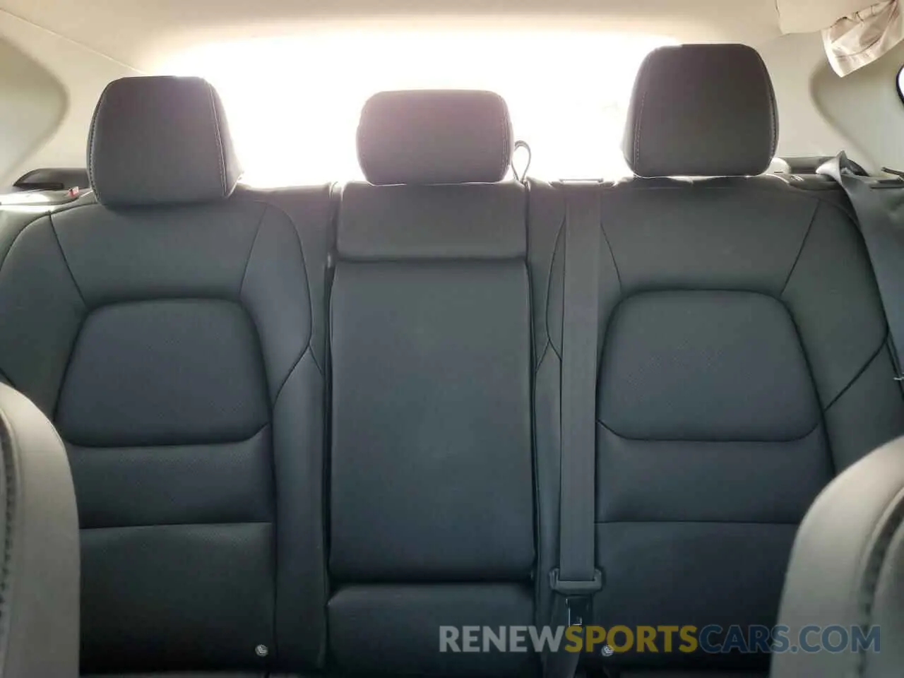 10 Фотография поврежденного автомобиля JM3KFBBL2R0484140 MAZDA CX-5 SELEC 2024