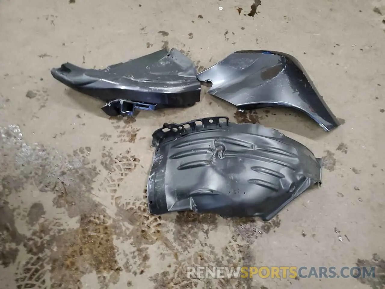 12 Photograph of a damaged car JM3KFBBL3R0478427 MAZDA CX-5 SELEC 2024