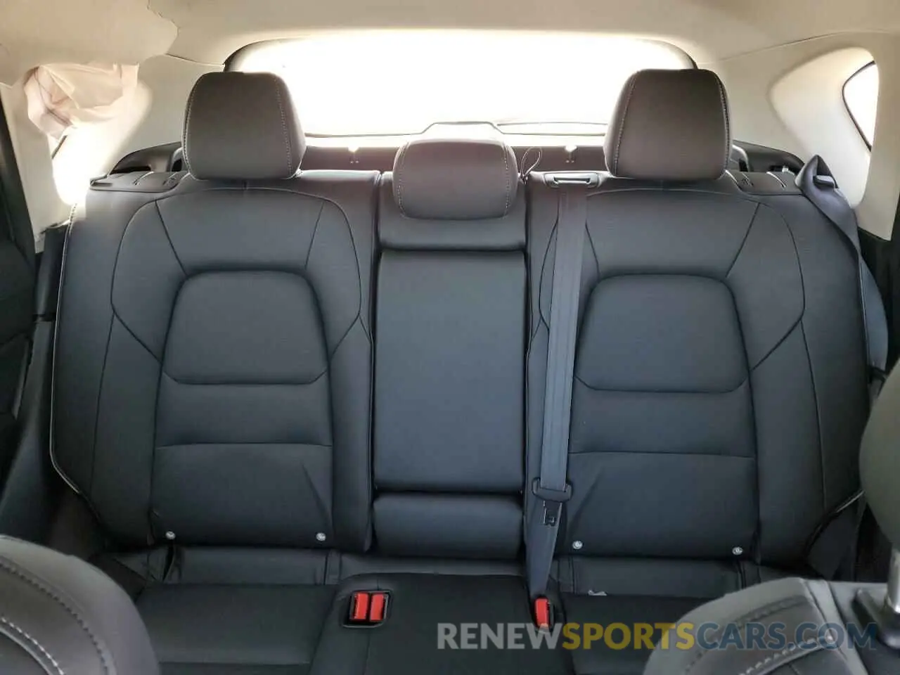 10 Фотография поврежденного автомобиля JM3KFBBL6R0487333 MAZDA CX-5 SELEC 2024