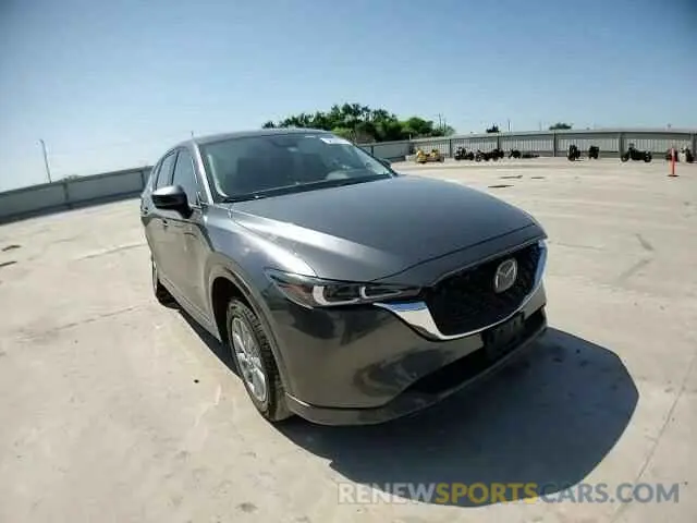 12 Фотография поврежденного автомобиля JM3KFBBL6R0487333 MAZDA CX-5 SELEC 2024