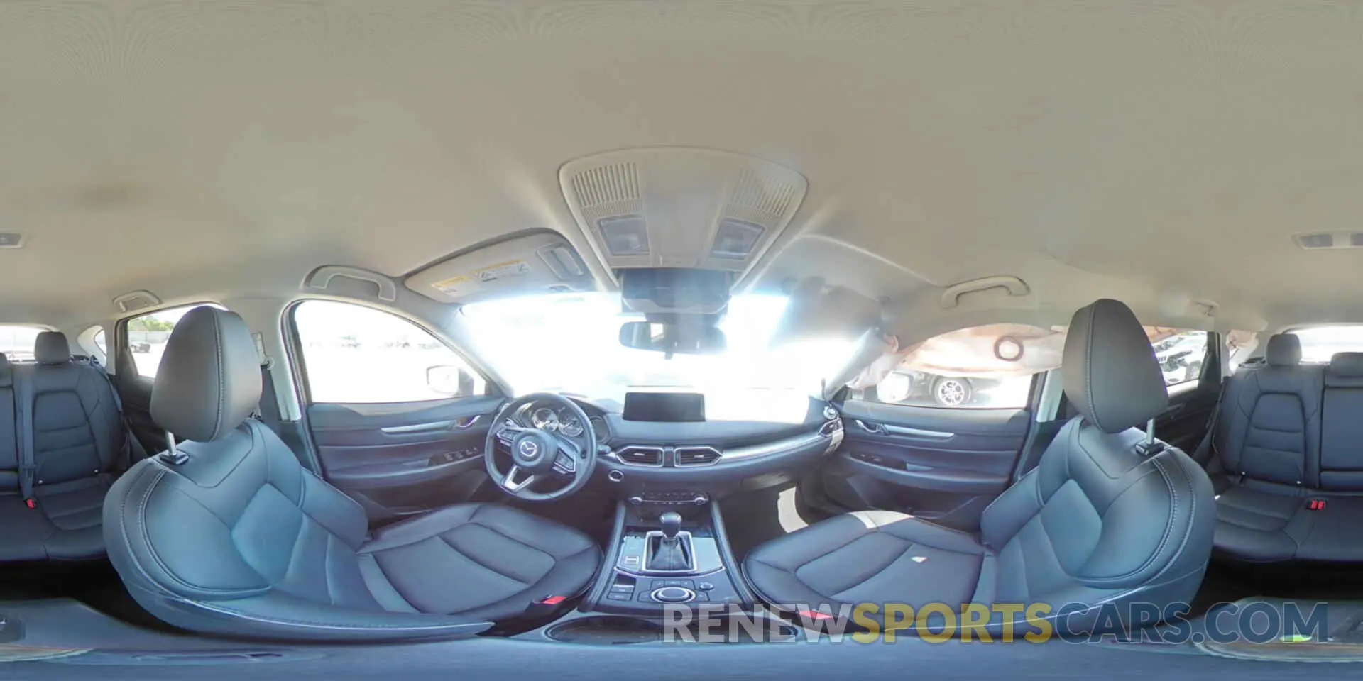 14 Фотография поврежденного автомобиля JM3KFBBL6R0487333 MAZDA CX-5 SELEC 2024