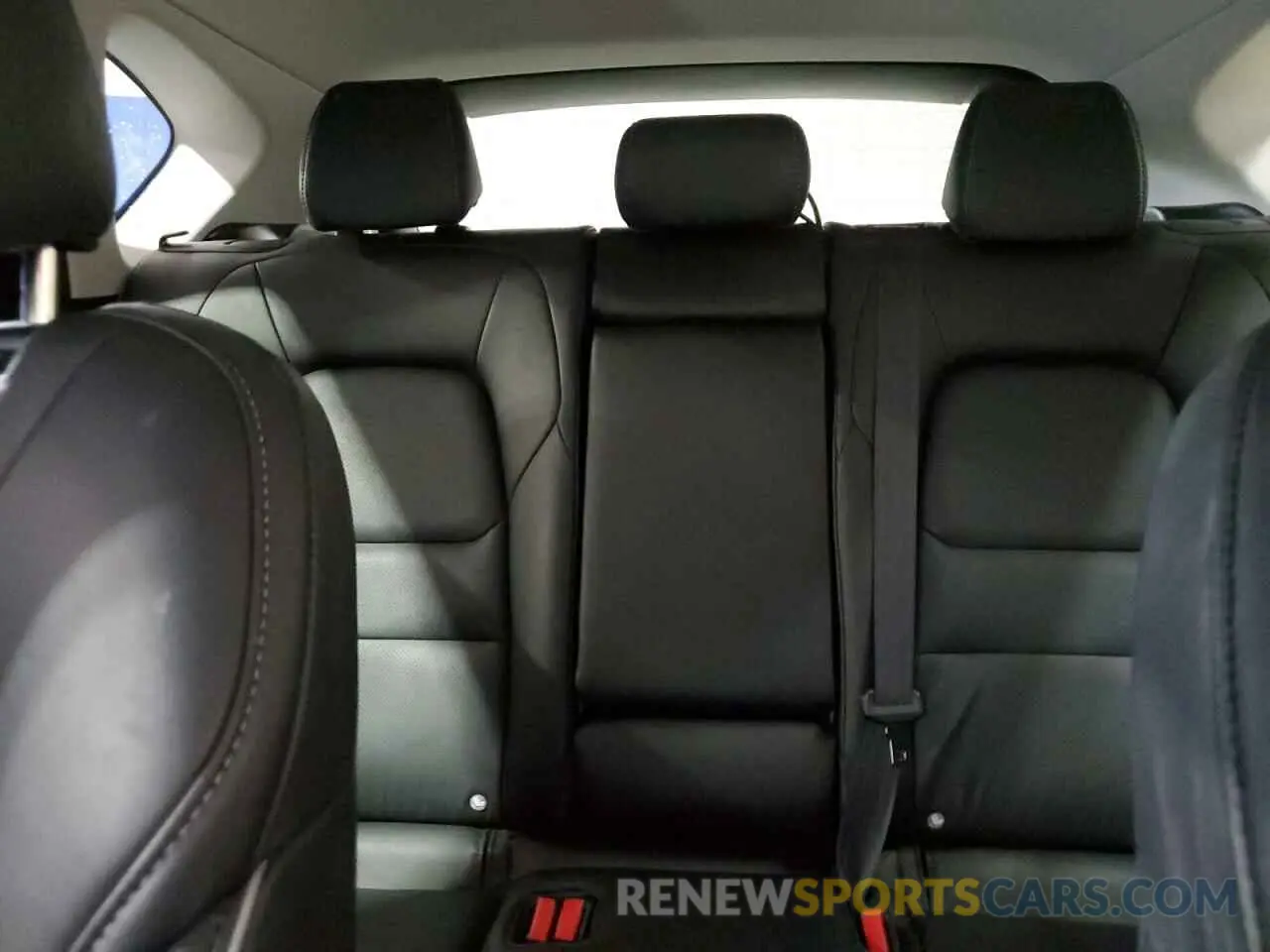 10 Фотография поврежденного автомобиля JM3KFBBL7R0503393 MAZDA CX-5 SELEC 2024