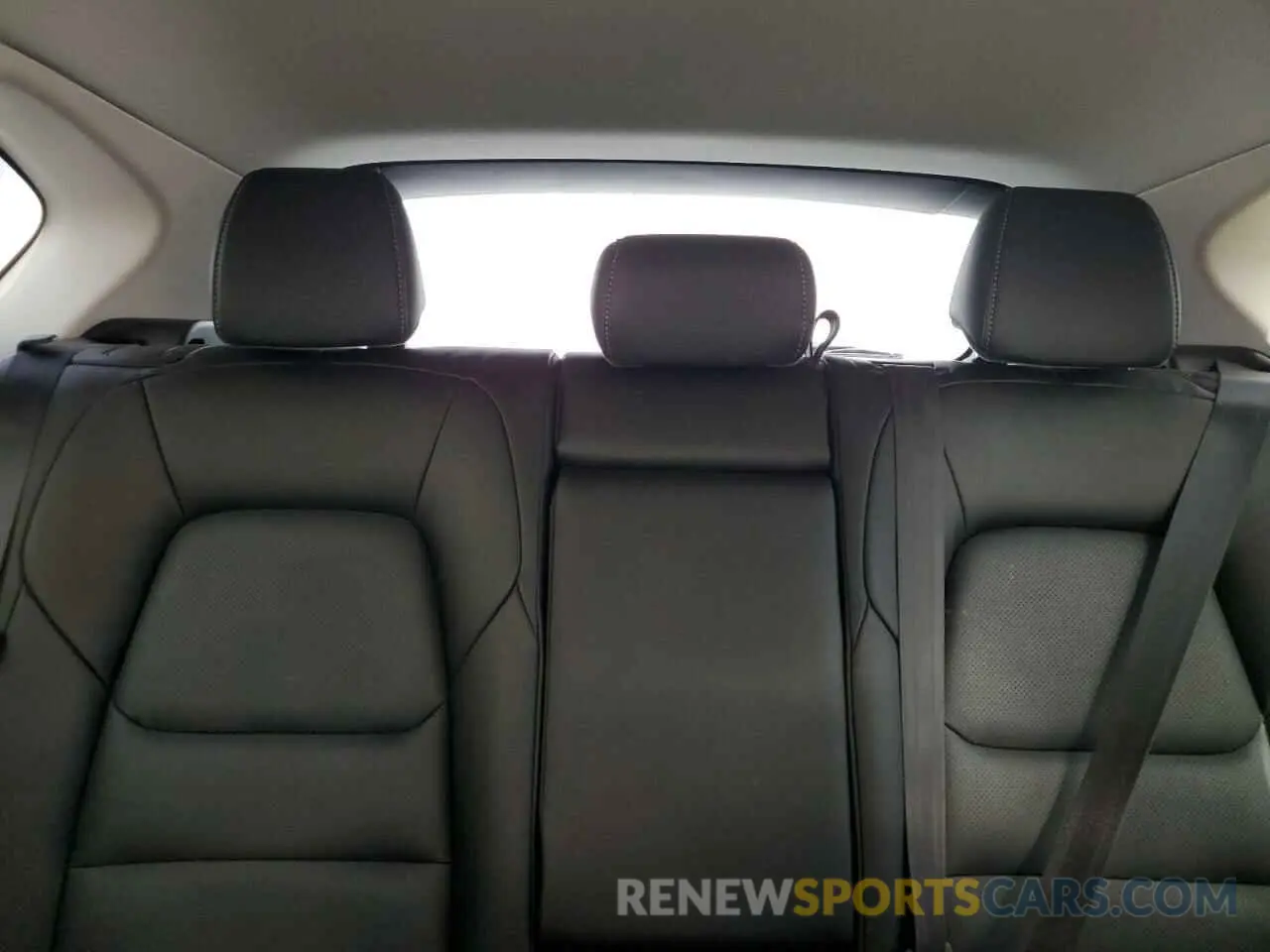 10 Фотография поврежденного автомобиля JM3KFBBLXR0447837 MAZDA CX-5 SELEC 2024