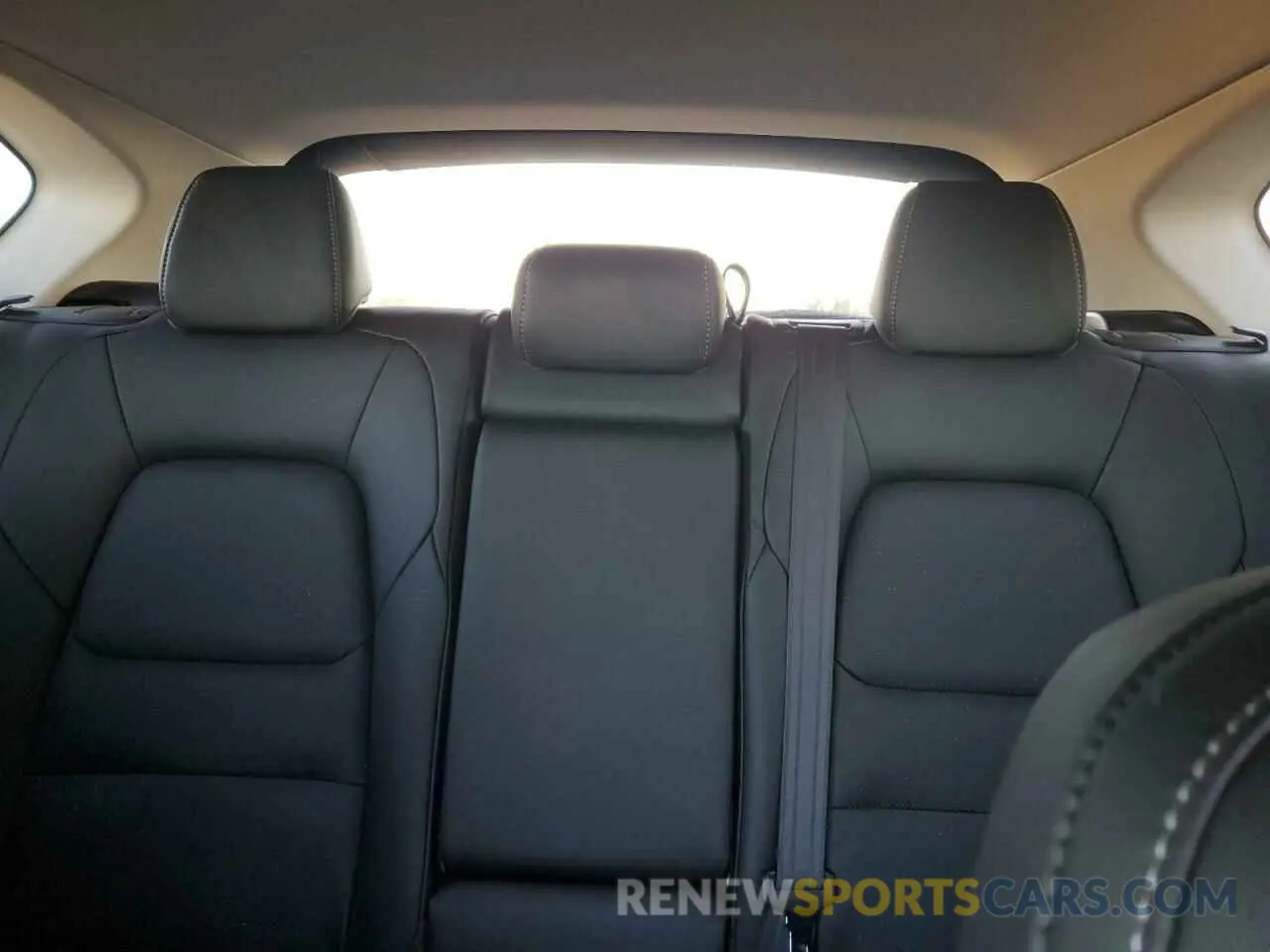 10 Photograph of a damaged car JM3KFBBLXR0464542 MAZDA CX-5 SELEC 2024