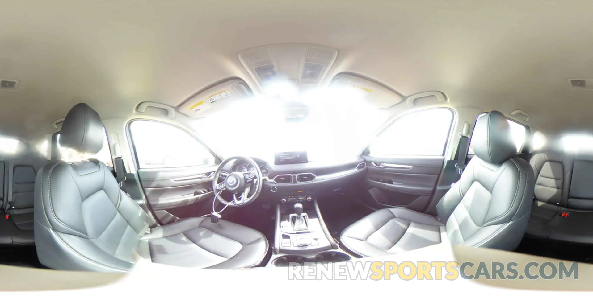 13 Фотография поврежденного автомобиля JM3KFBBLXR0482474 MAZDA CX-5 SELEC 2024