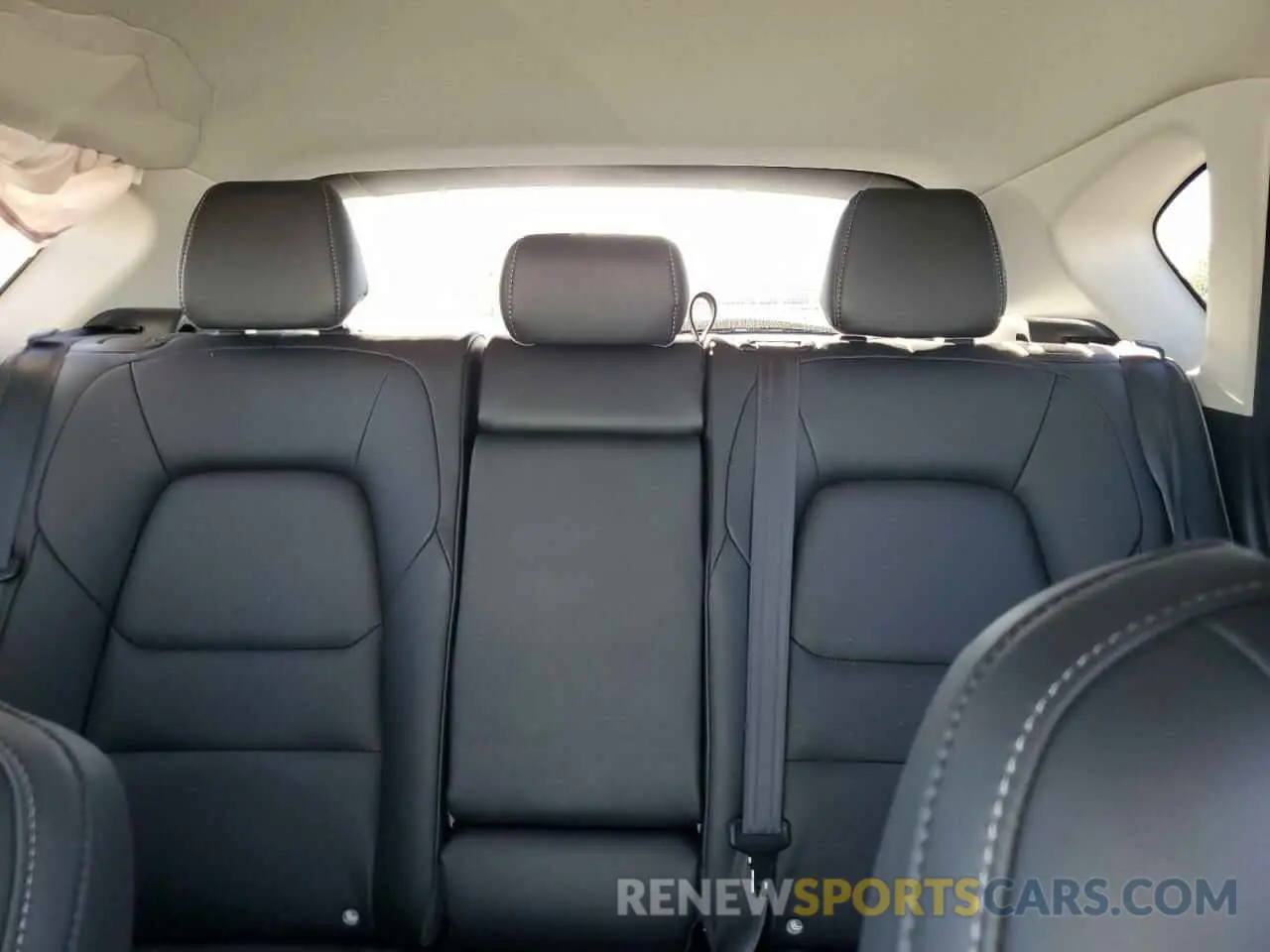 10 Фотография поврежденного автомобиля JM3KFBBLXR0501024 MAZDA CX-5 SELEC 2024