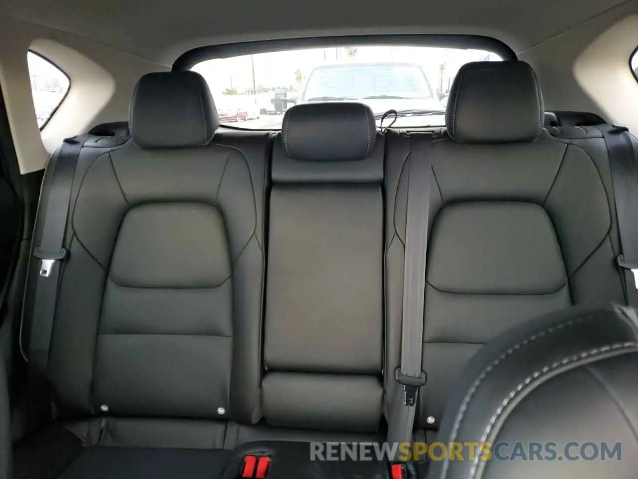 10 Фотография поврежденного автомобиля JM3KFBBMXR0367690 MAZDA CX-5 SELEC 2024
