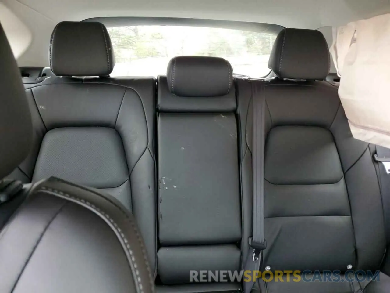 10 Фотография поврежденного автомобиля JM3KFBBL2S0539711 MAZDA CX-5 SELEC 2025