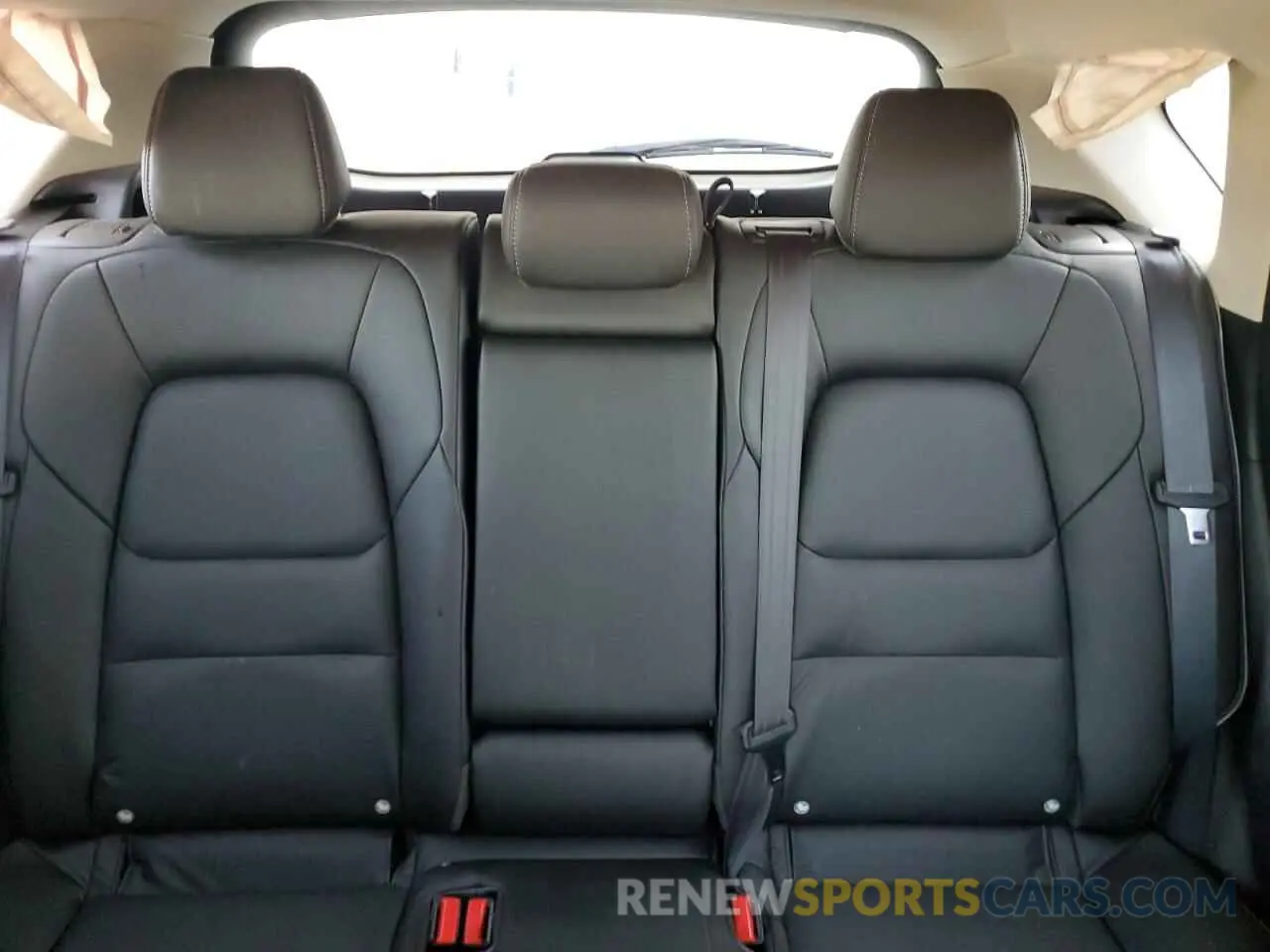 10 Фотография поврежденного автомобиля JM3KFBBL8S0561082 MAZDA CX-5 SELEC 2025
