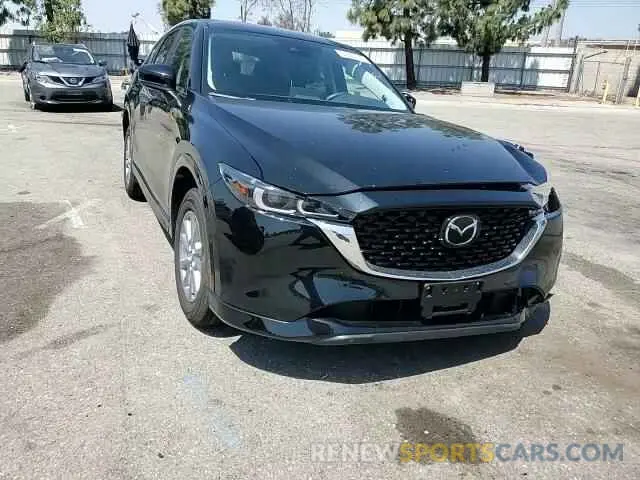 15 Фотография поврежденного автомобиля JM3KFBBL8S0605503 MAZDA CX-5 SELEC 2025