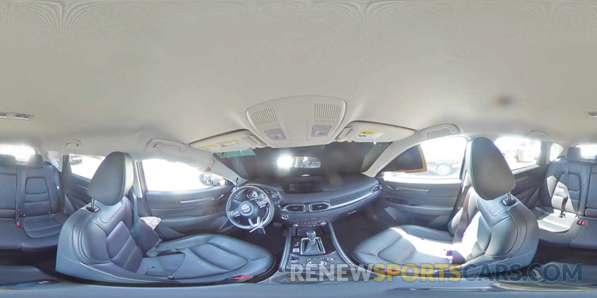 16 Фотография поврежденного автомобиля JM3KFBBL8S0605503 MAZDA CX-5 SELEC 2025