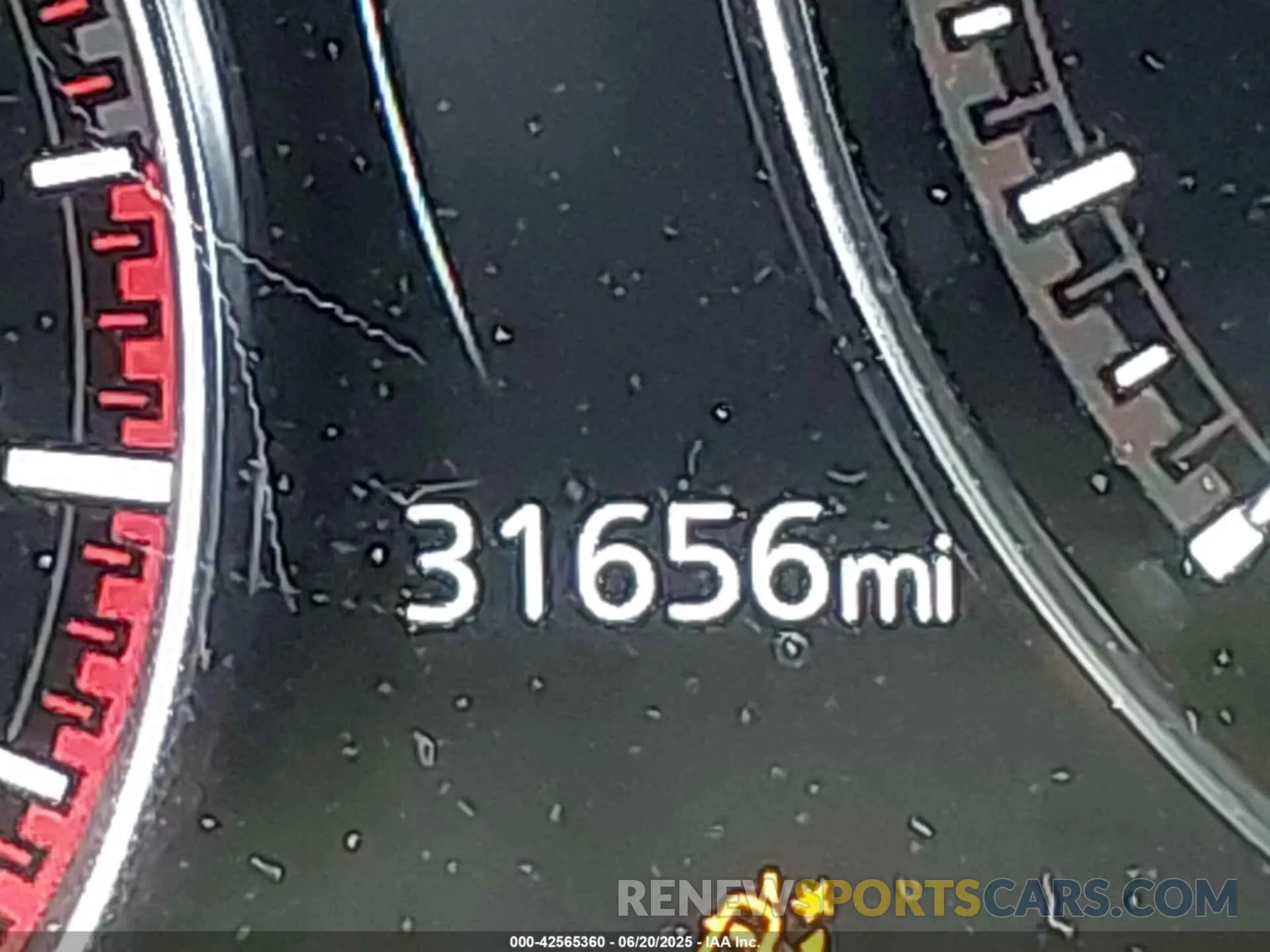 15 Photograph of a damaged car 7MMVABCM8PN132322 MAZDA CX-50 2023