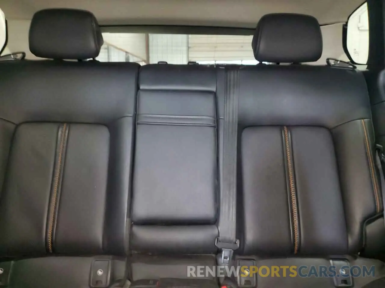 9 Photograph of a damaged car 7MMVABEY6PN147630 MAZDA CX-50 2023