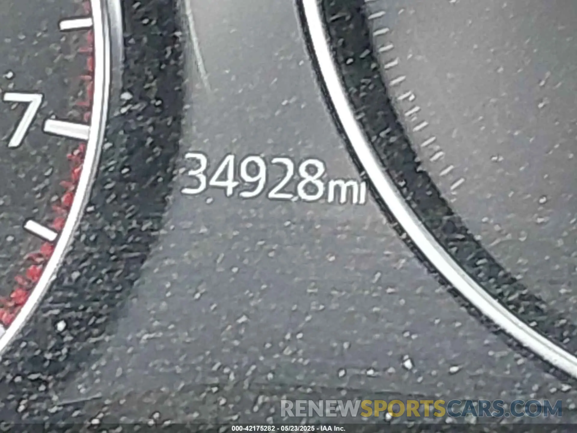15 Photograph of a damaged car 7MMVABXY0PN135051 MAZDA CX-50 2023