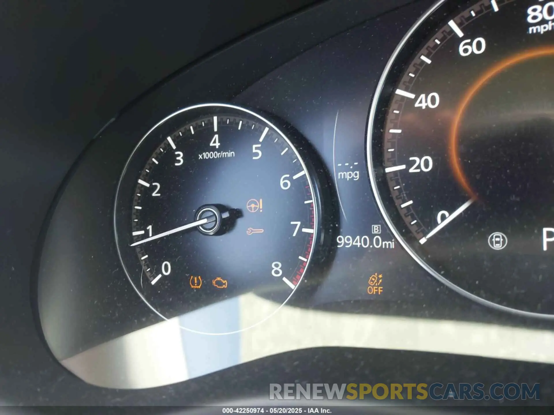 15 Фотография поврежденного автомобиля 7MMVABAM6RN215530 MAZDA CX-50 2024