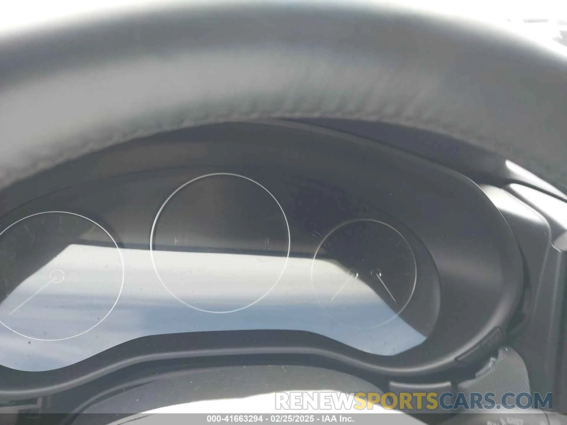 15 Photograph of a damaged car 7MMVABBM6RN175805 MAZDA CX-50 2024