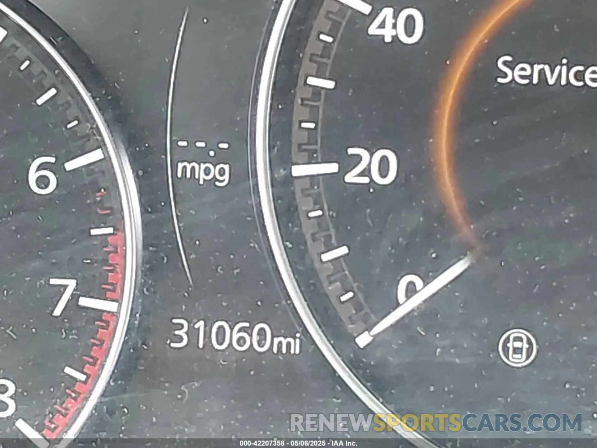 16 Фотография поврежденного автомобиля 7MMVABBM8RN175773 MAZDA CX-50 2024