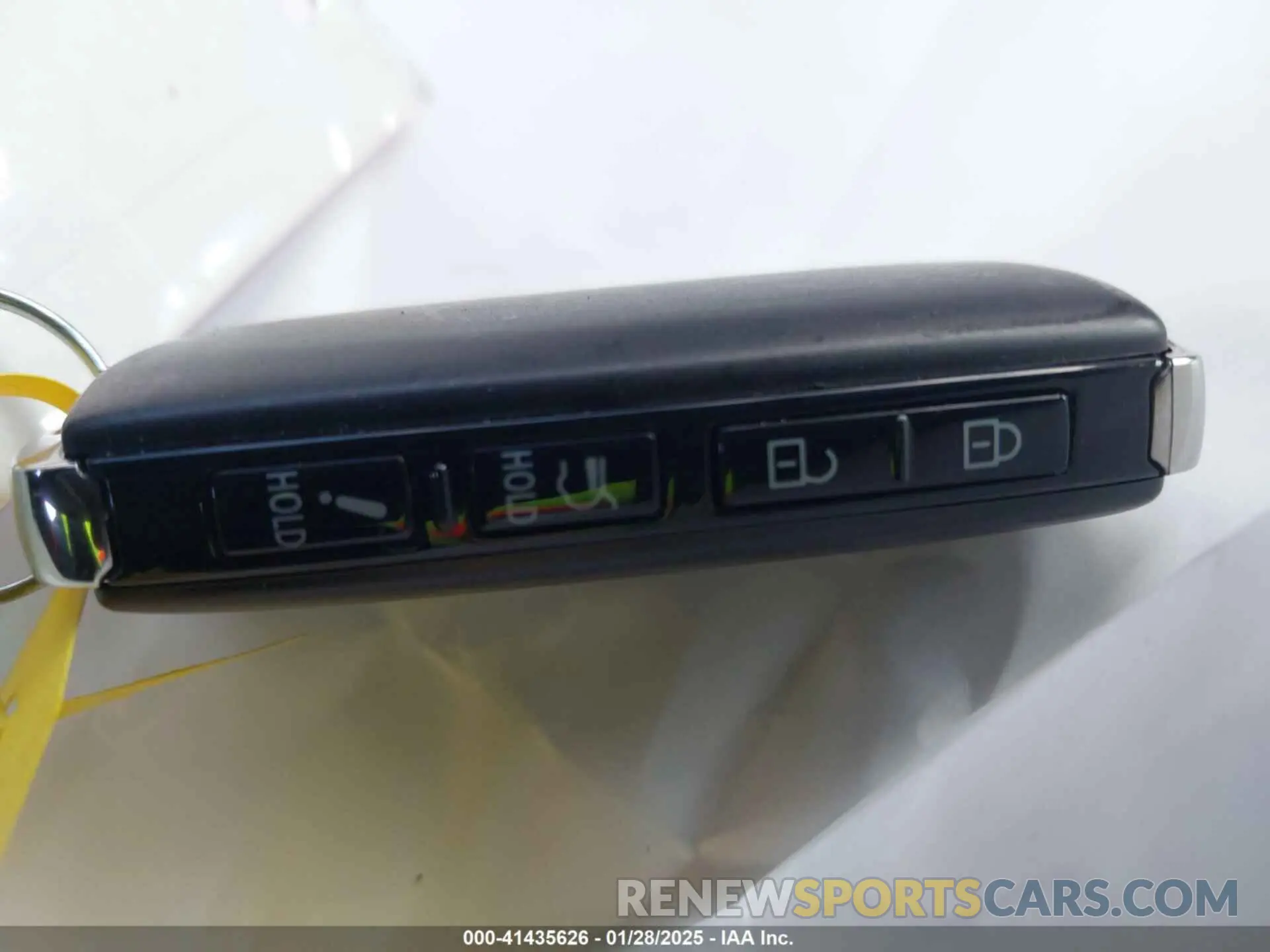 11 Фотография поврежденного автомобиля 7MMVABDM2RN219036 MAZDA CX-50 2024