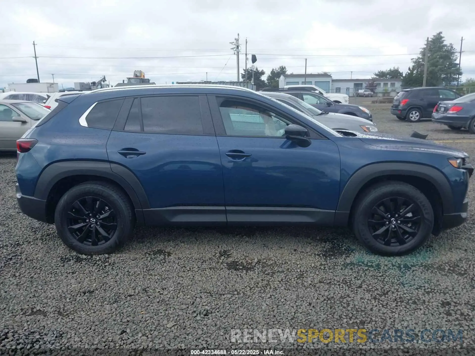 12 Фотография поврежденного автомобиля 7MMVABDM7RN187975 MAZDA CX-50 2024