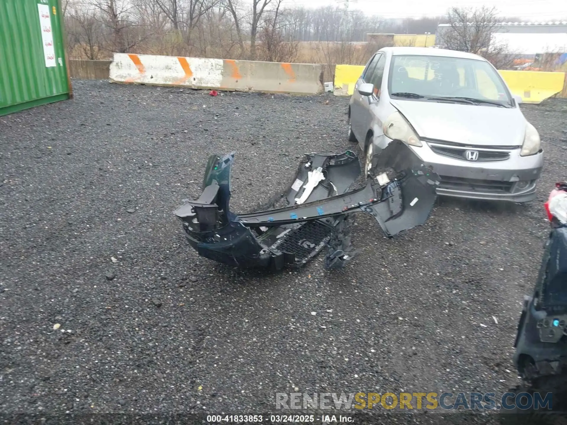 12 Photograph of a damaged car 7MMVABDMXRN175030 MAZDA CX-50 2024