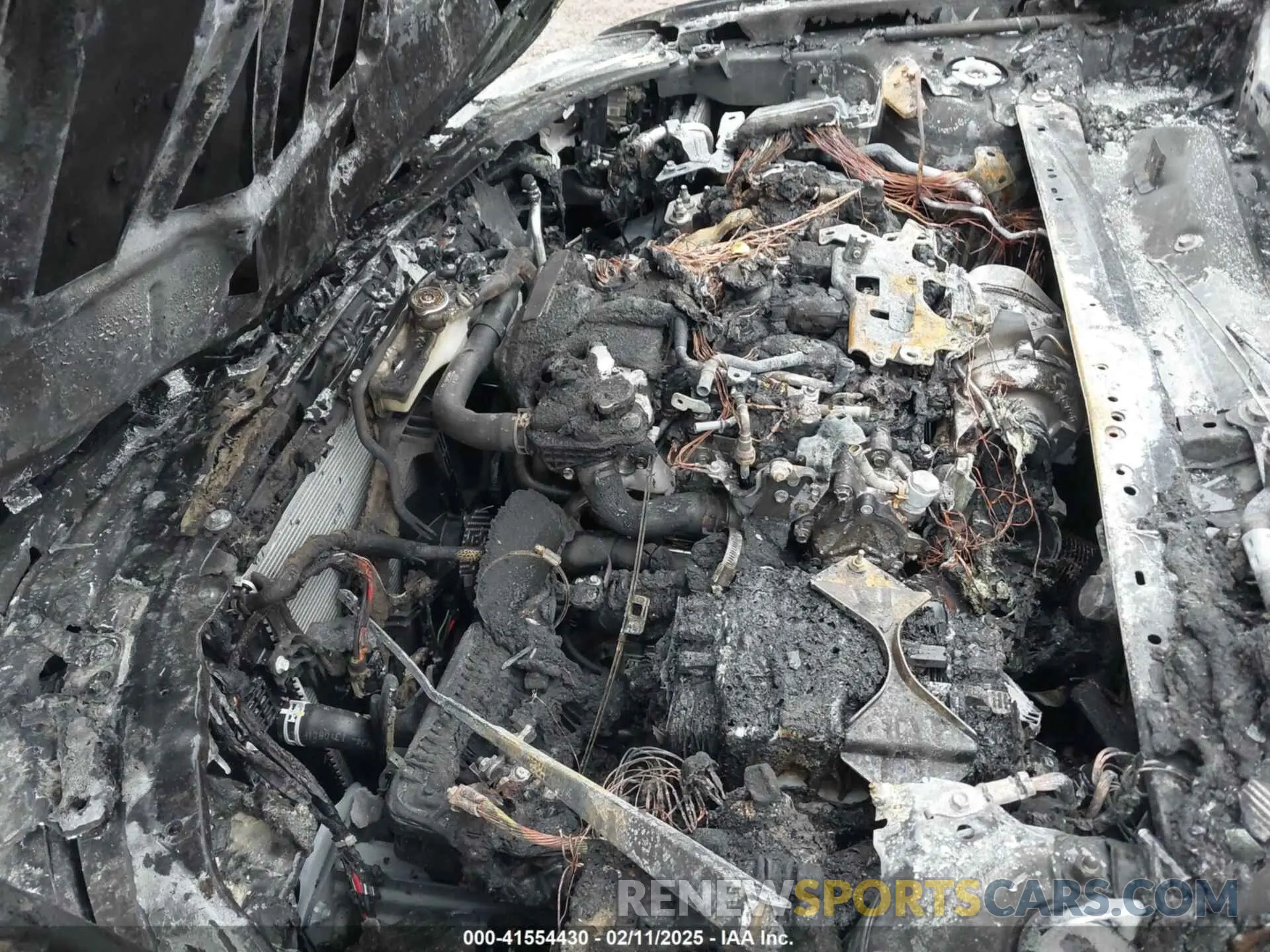 10 Фотография поврежденного автомобиля 7MMVABEY9RN157071 MAZDA CX-50 2024
