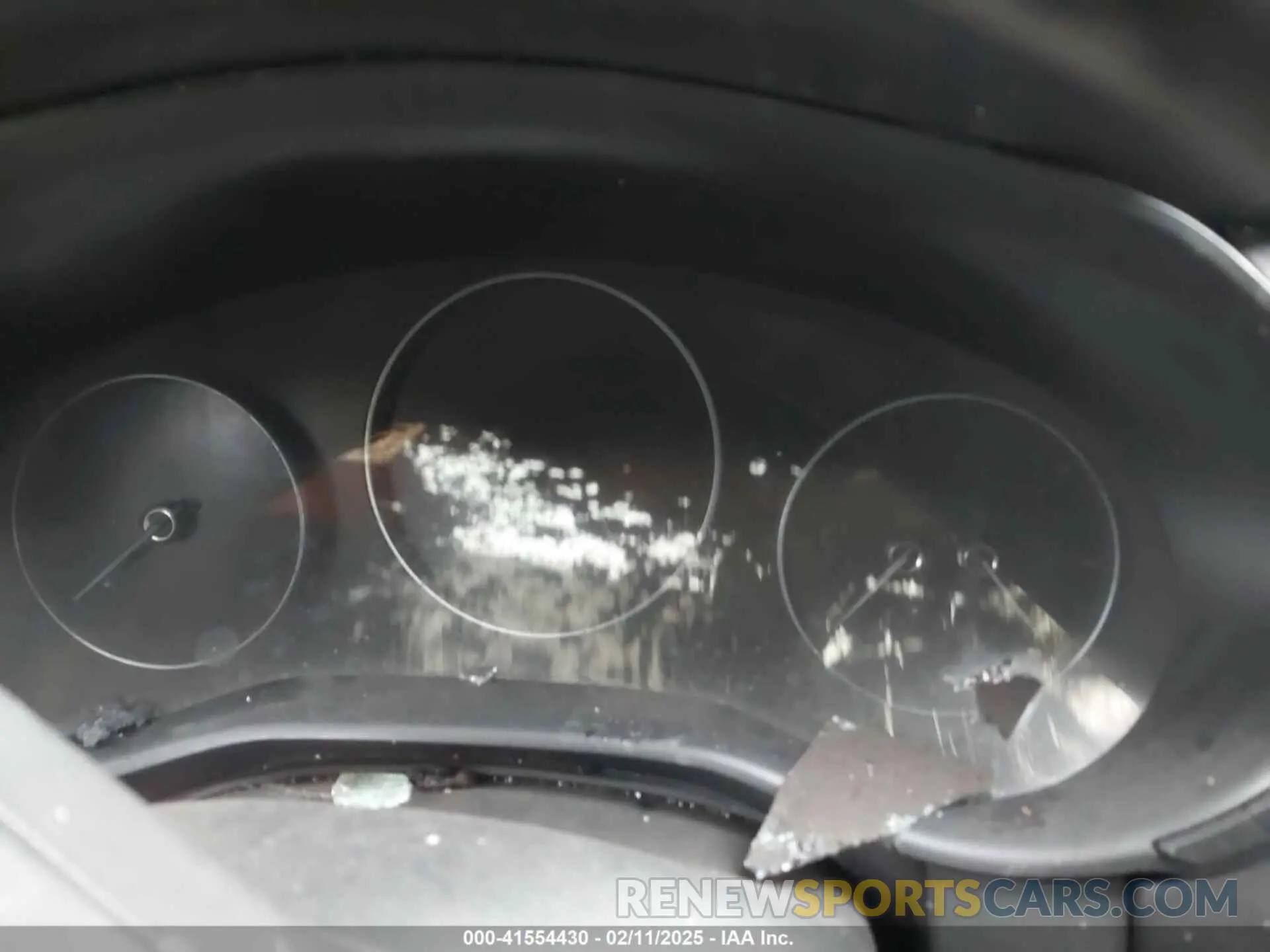 7 Фотография поврежденного автомобиля 7MMVABEY9RN157071 MAZDA CX-50 2024