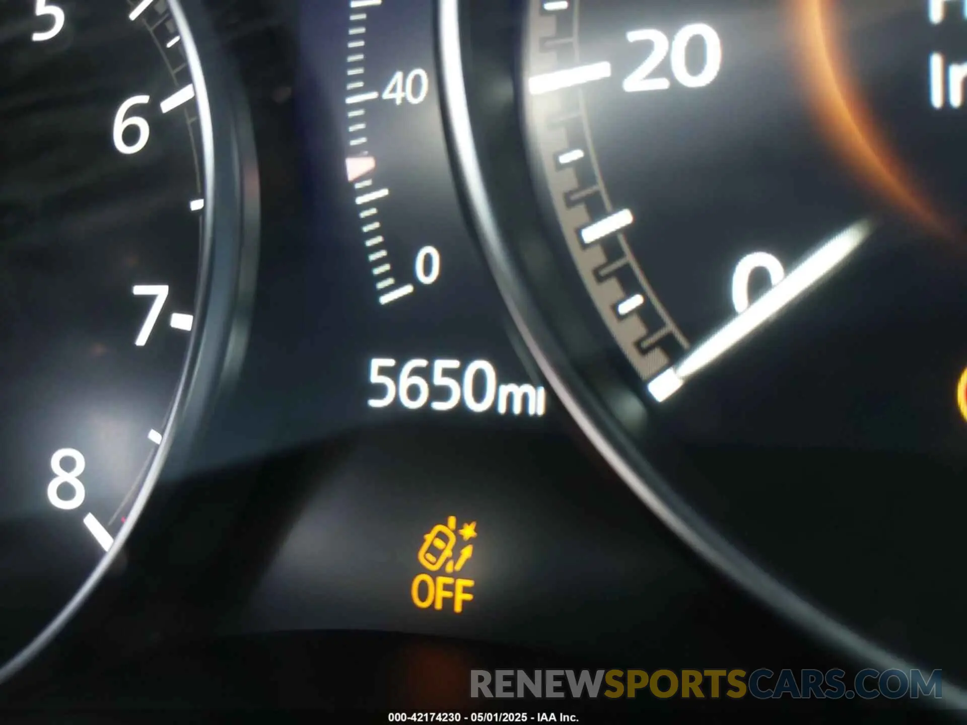 15 Фотография поврежденного автомобиля 7MMVABBM1SN346708 MAZDA CX-50 2025