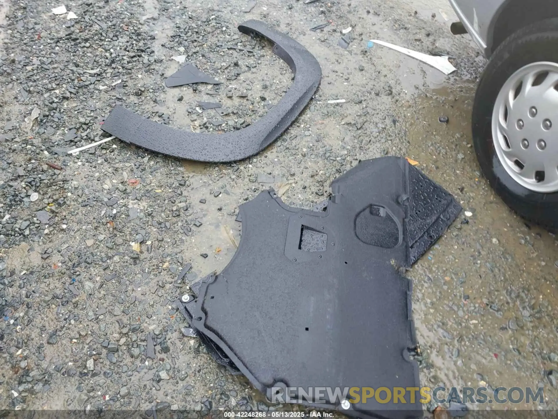 12 Фотография поврежденного автомобиля 7MMVABDM0SN316774 MAZDA CX-50 2025