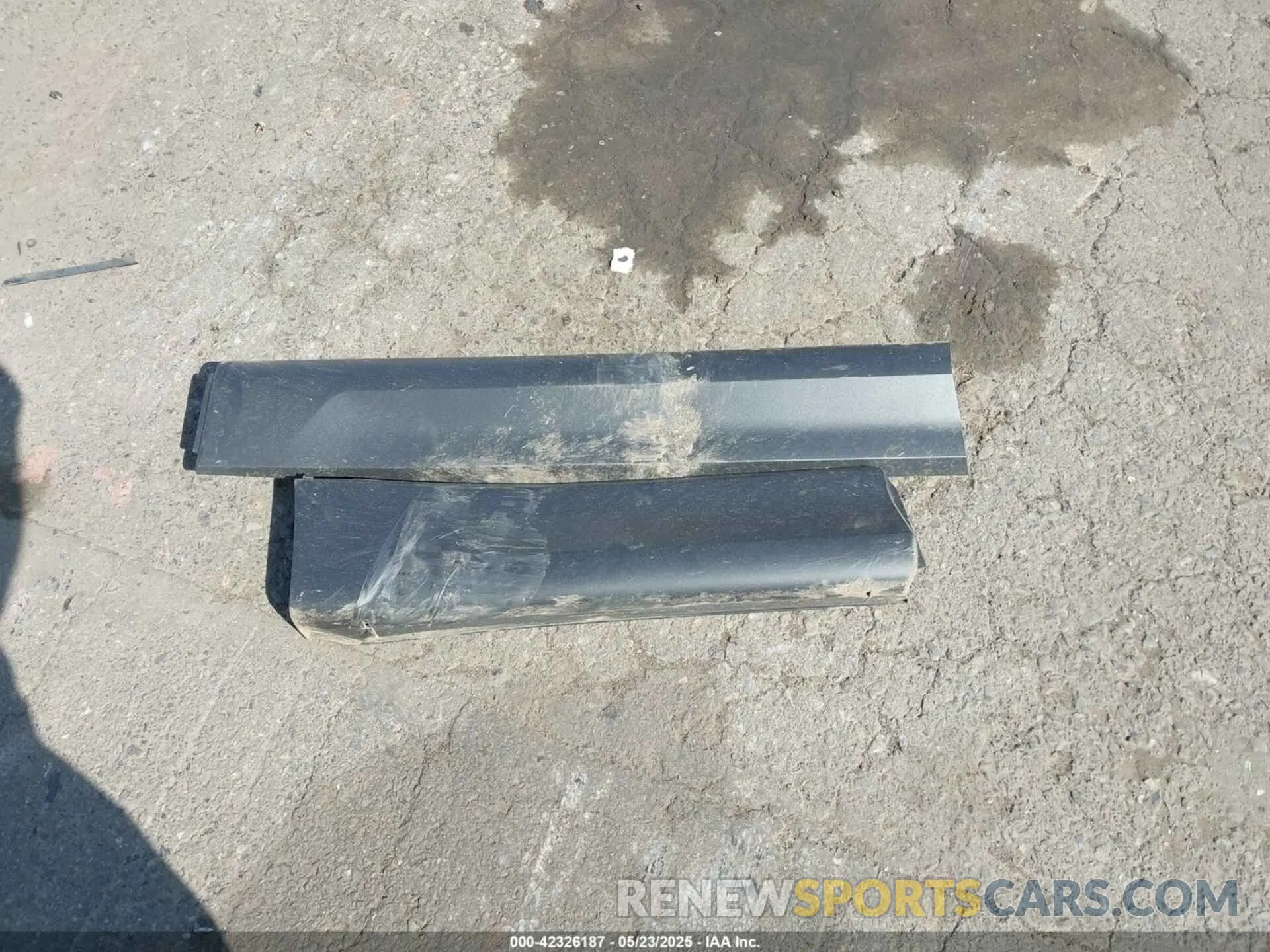 12 Photograph of a damaged car 7MMVABDM3SN313271 MAZDA CX-50 2025
