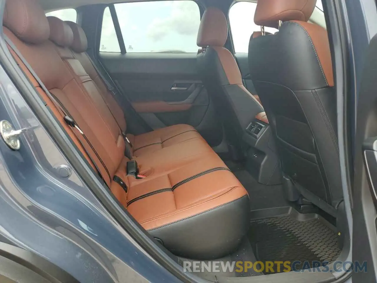 11 Фотография поврежденного автомобиля 7MMVABXYXRN212396 MAZDA CX-50 BASE 2024
