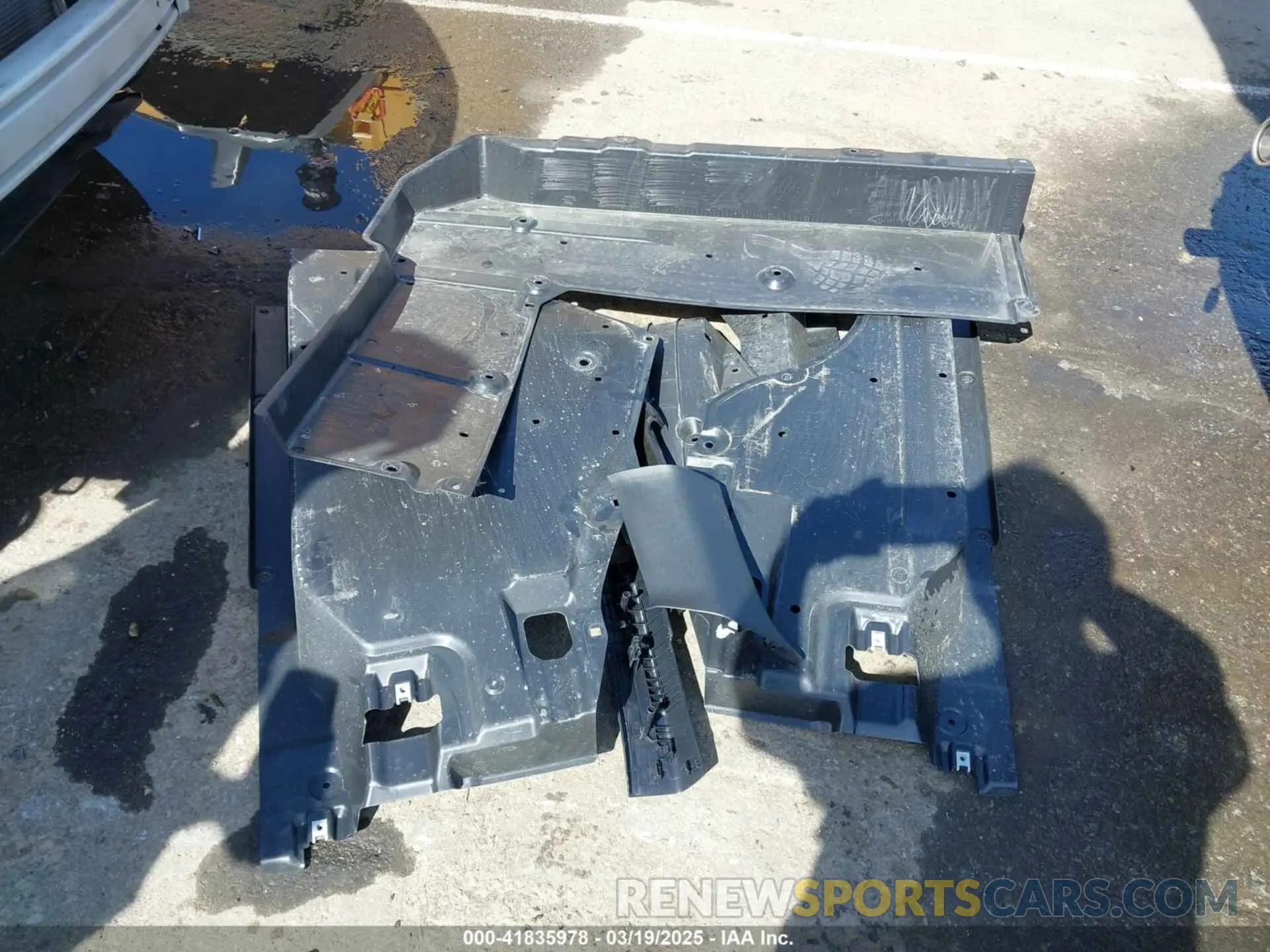 12 Фотография поврежденного автомобиля 7MMVAAEW6SN102771 MAZDA CX-50 HYBRID 2025