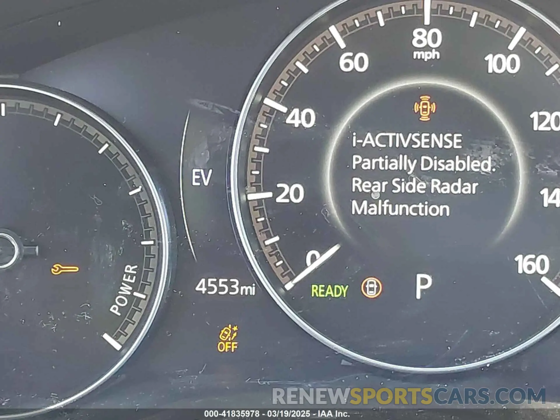 16 Фотография поврежденного автомобиля 7MMVAAEW6SN102771 MAZDA CX-50 HYBRID 2025