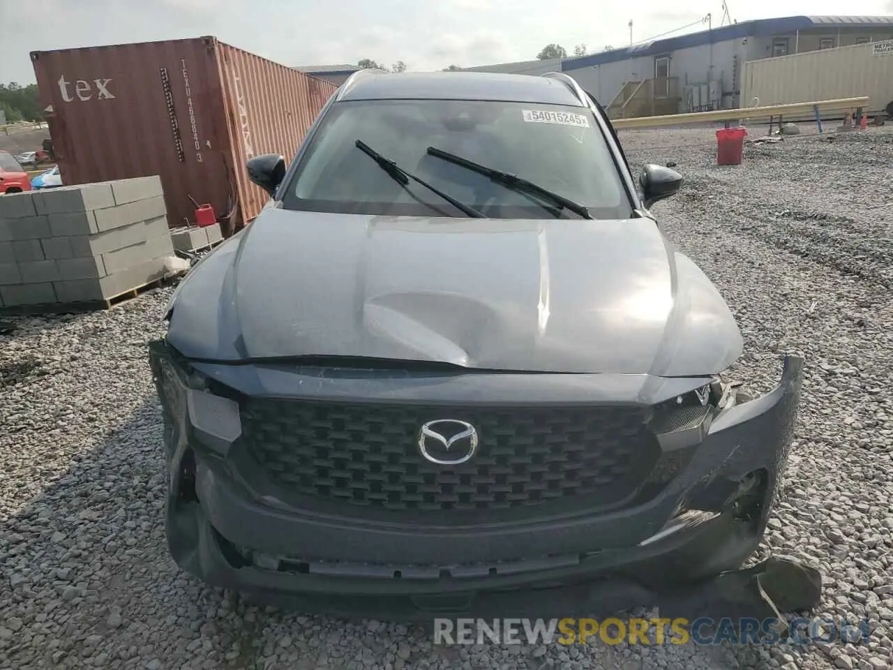 5 Фотография поврежденного автомобиля 7MMVABCM5PN136344 MAZDA CX-50 PREF 2023